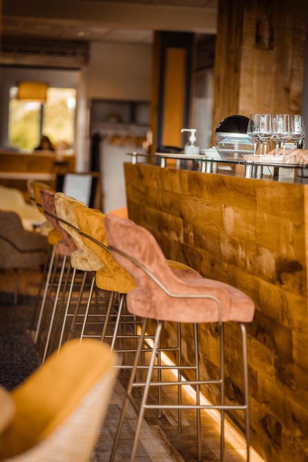 Hotel Du Bollenberg - Restaurant "Cote Plaine" - Spa De La Colline Вестхальтен Экстерьер фото